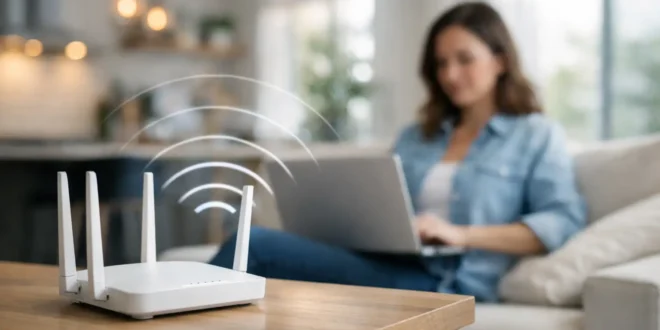 Router Placement for Better Signal That Works