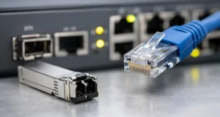 SFP vs RJ45 Uplinks: Which Fits Your Switch?