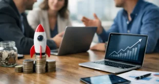 Startup Funding News: What Tech Teams Should Watch