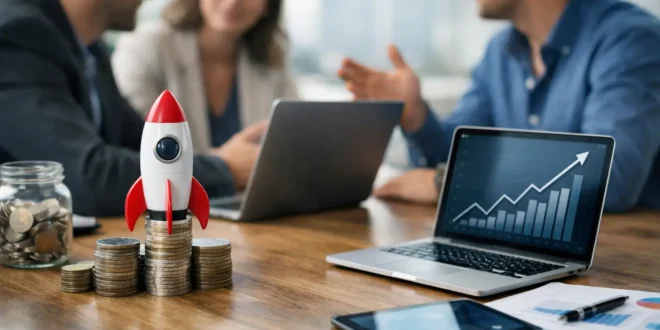 Startup Funding News: What Tech Teams Should Watch