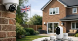 UK Home CCTV Buying Guide for Smarter Security