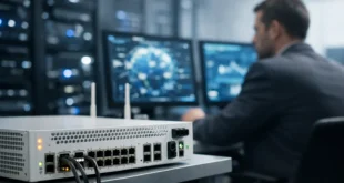 What Is Fortinet Used For in Network Security?