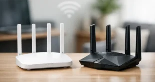 WiFi 6 vs WiFi 7: Which Upgrade Makes Sense?