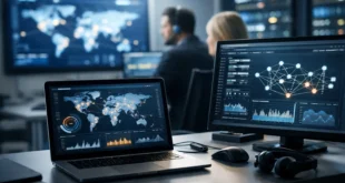 10 Best Network Monitoring Tools for 2026