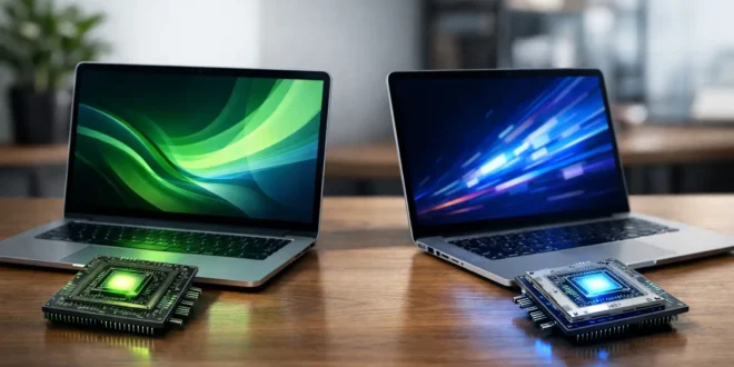 ARM vs x86 Laptops: Which Should You Buy?