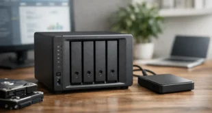 Best Budget NAS for Backups Worth Buying