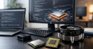 Best CPUs for Coding That Match Your Work
