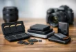 Camera Storage: How Much Do You Really Need?