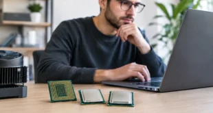 CPU Buying Guide for Developers Who Need Speed