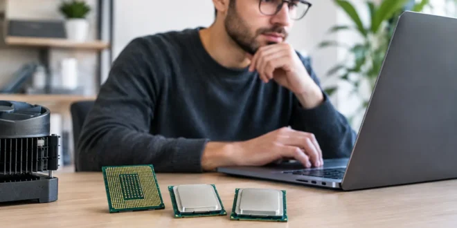 CPU Buying Guide for Developers Who Need Speed