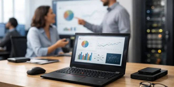 Lenovo ThinkPad Review for Work and IT Teams