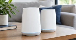 Netgear Orbi Review: Is Mesh Wi-Fi Worth It?