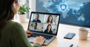 Remote Team VPN Setup Example That Actually Works