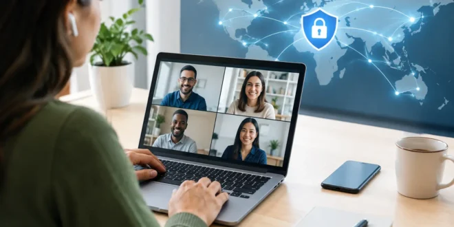 Remote Team VPN Setup Example That Actually Works