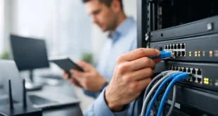 Small Office Network Upgrade Guide That Gets It Right