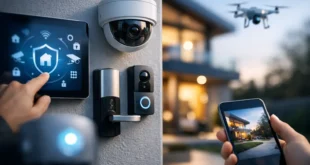 Smart Home Security Trends That Matter in 2026