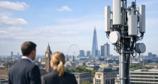 UK 5G Infrastructure: What Businesses Need