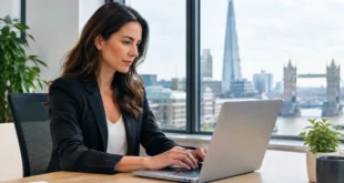 UK Business Broadband Guide for Faster Work