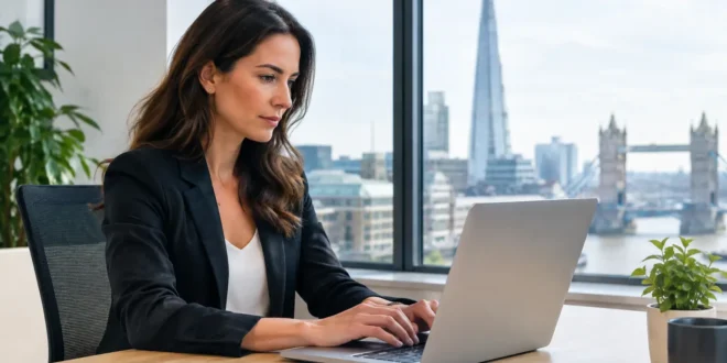 UK Business Broadband Guide for Faster Work