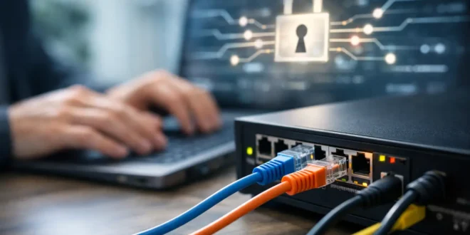 What Is Port Forwarding and When Should You Use It?