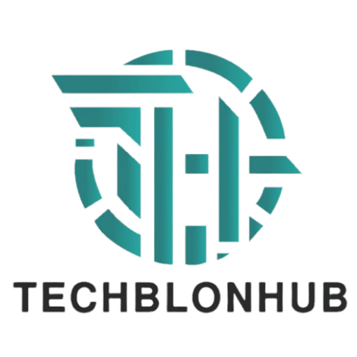 TechBlonHub