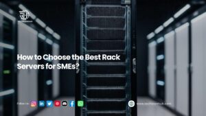 Rack Servers for SMEs