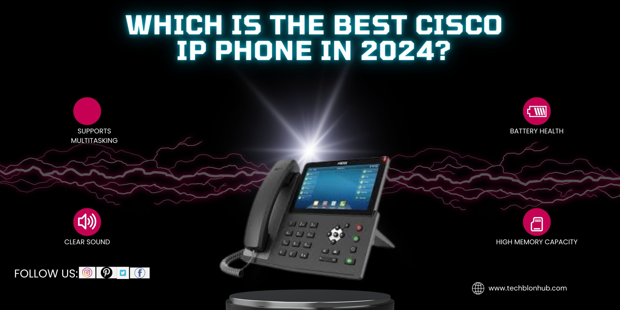 Cisco IP Phone