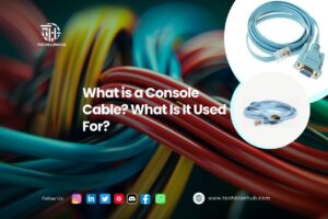 Console Cable