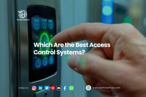 Access Control Systems