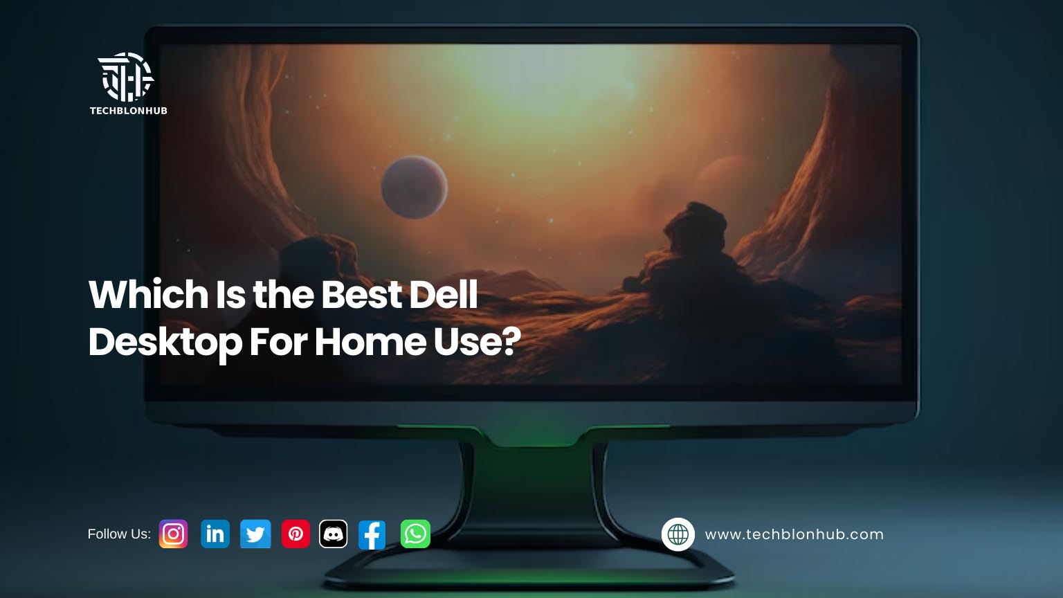 Best Dell Desktop