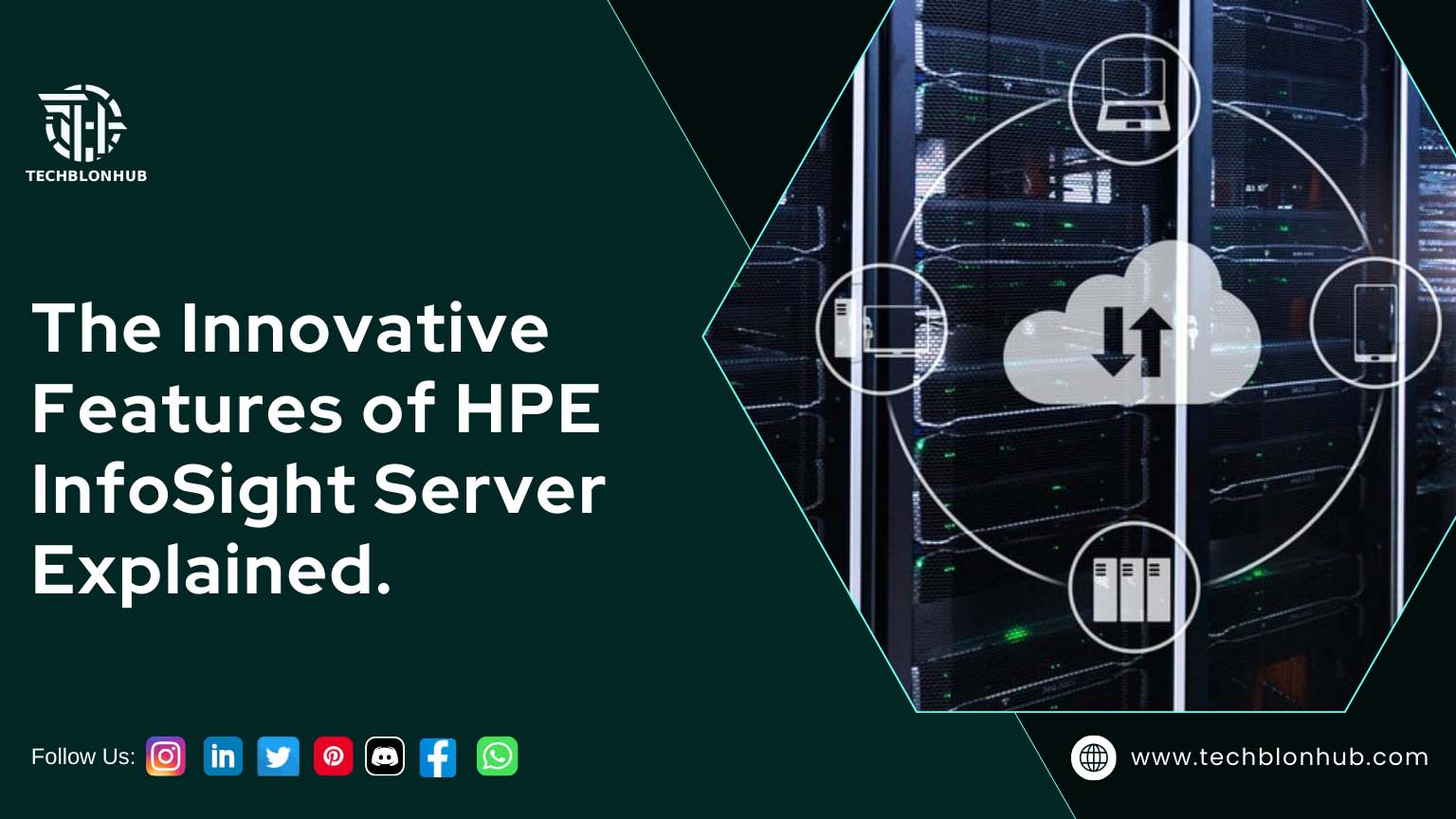 "HPE InfoSight Server: AI driven insights, predictive analytics, and automated issue resolution for better server performance."