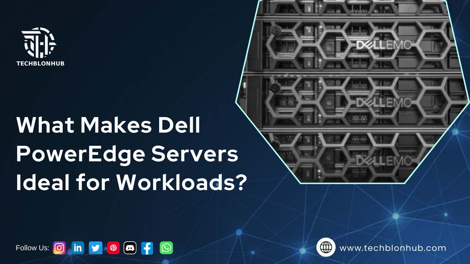 dell server builder