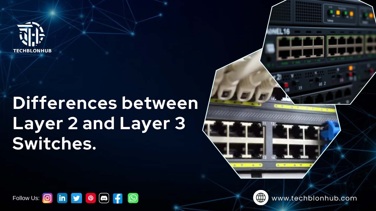 layer 2 network