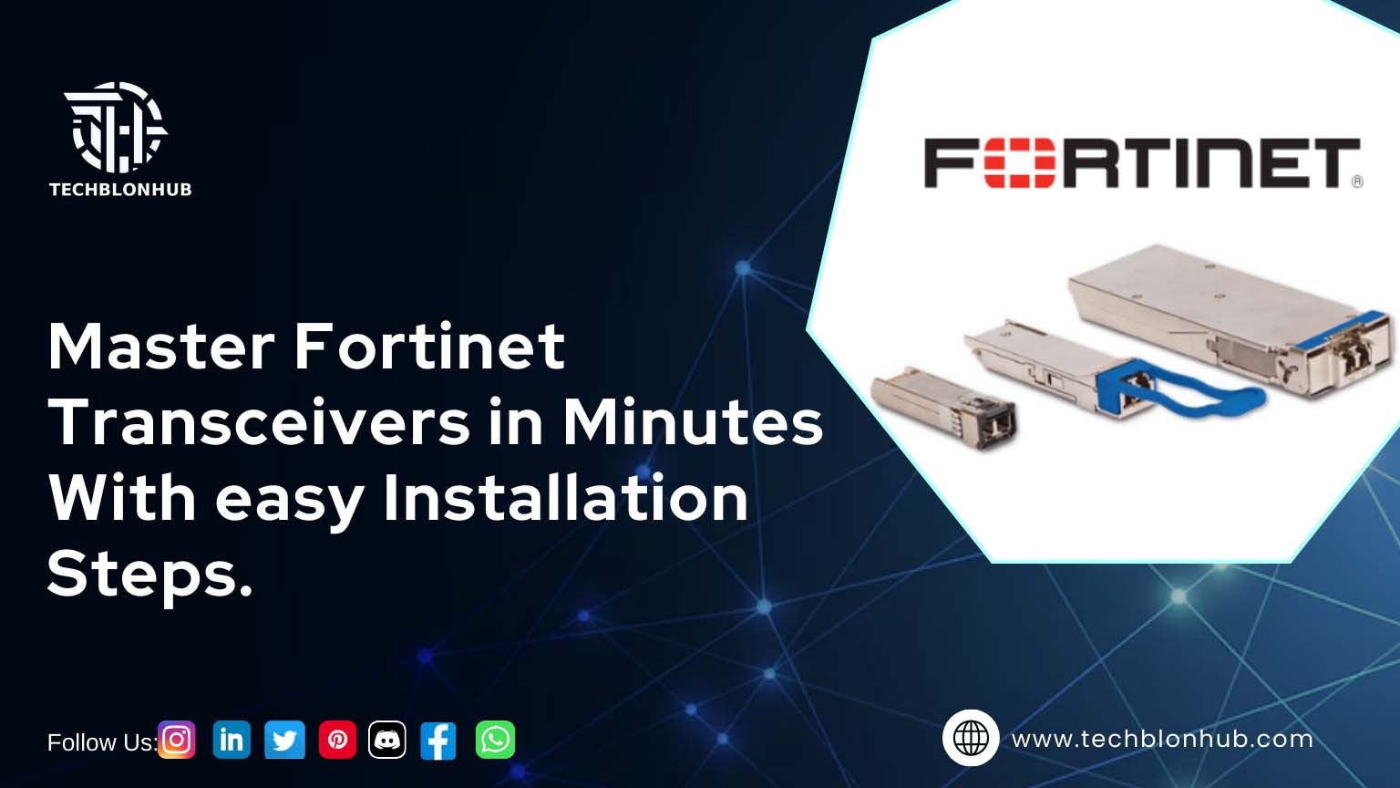 sfp networks