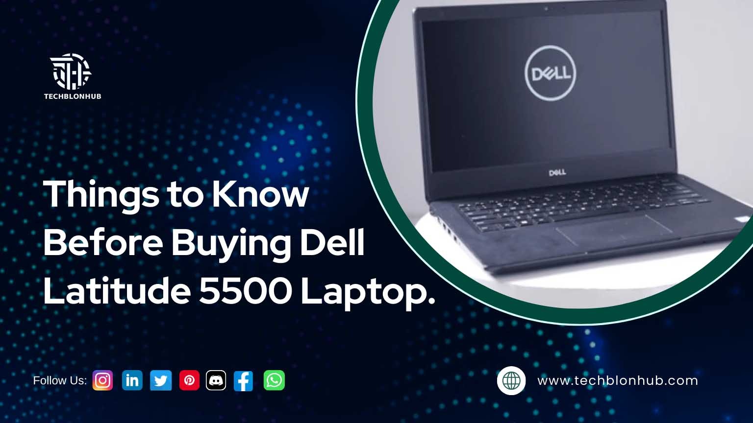 Dell Latitude 550