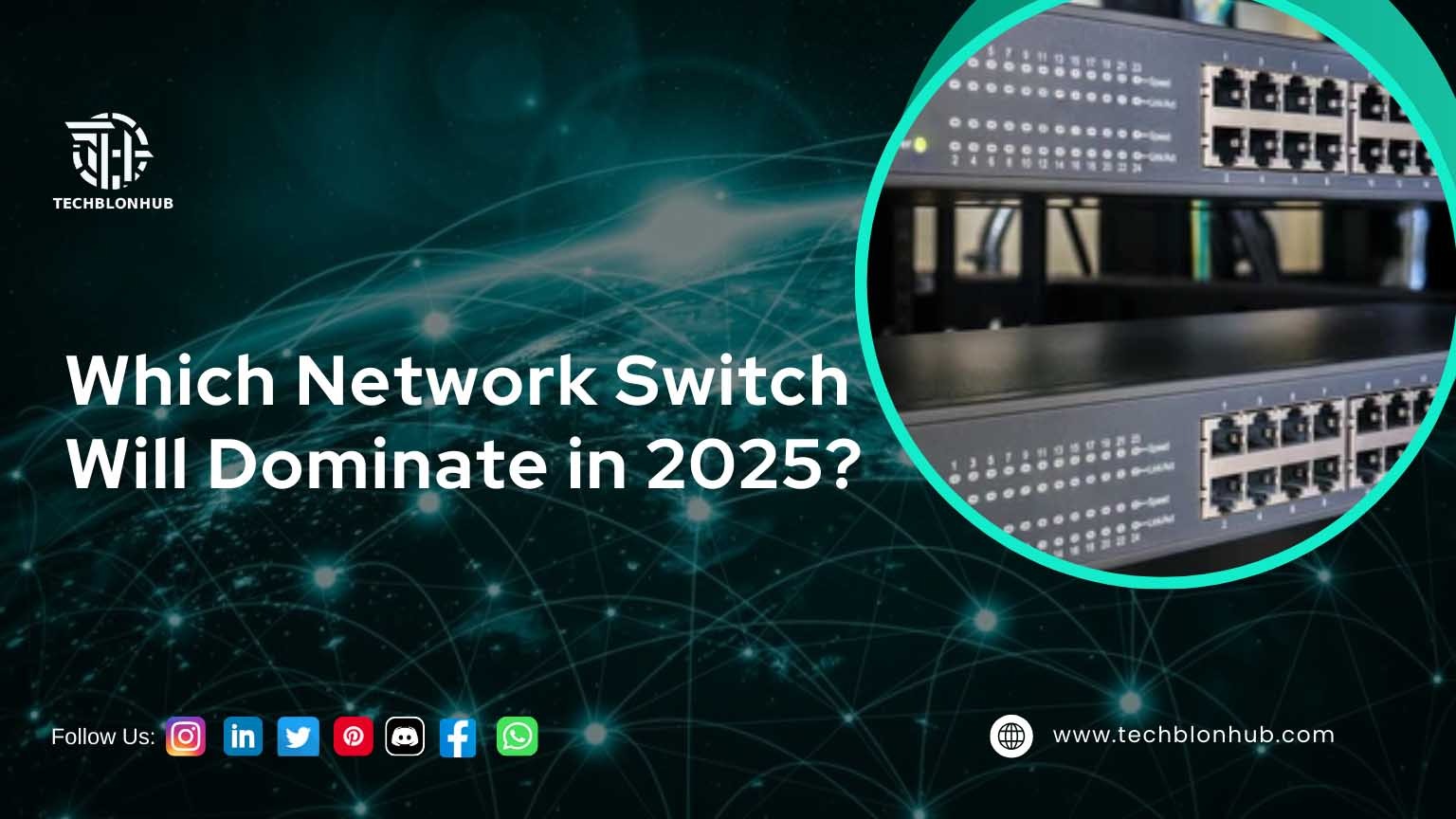 ethernet unmanaged switch