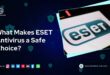 ESET protect