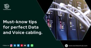 data cabling