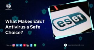 ESET protect