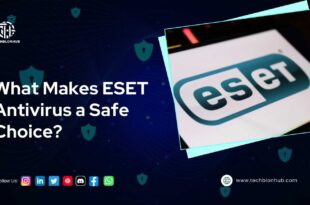 ESET protect