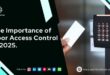 access control