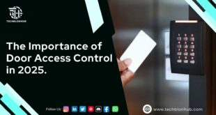 access control