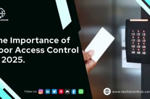 access control