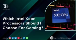 intel xeon