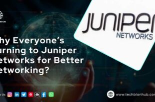 juniper sdn