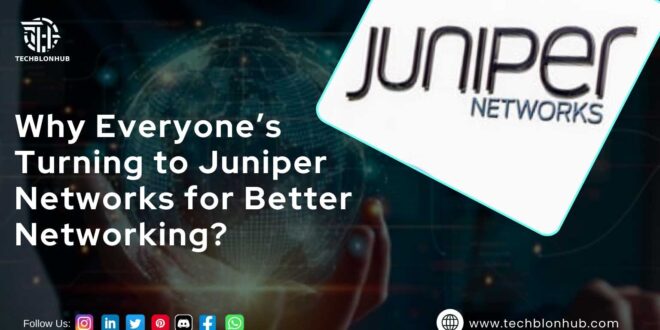 juniper sdn