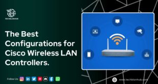 wireless lan controller