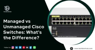 cisco hardware