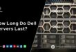 dell servers