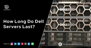 dell servers